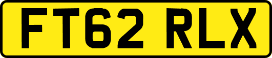FT62RLX