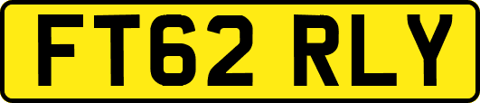 FT62RLY