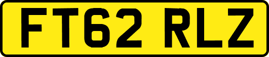 FT62RLZ