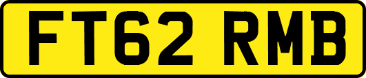 FT62RMB