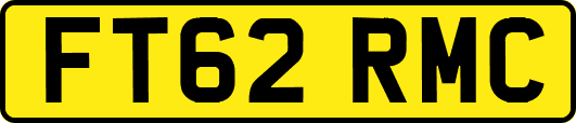 FT62RMC