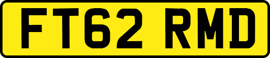 FT62RMD