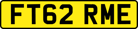 FT62RME