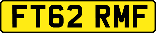 FT62RMF