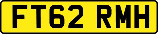 FT62RMH