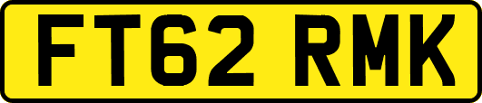 FT62RMK