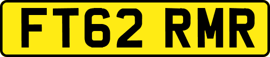 FT62RMR