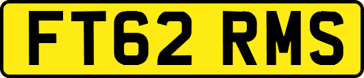 FT62RMS