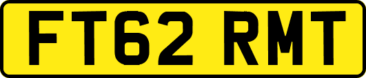 FT62RMT