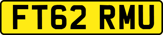 FT62RMU