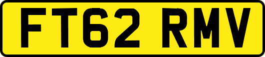 FT62RMV