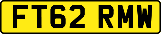 FT62RMW