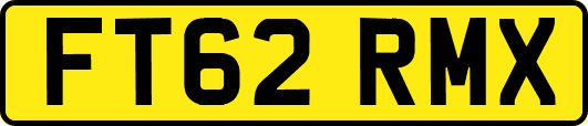 FT62RMX