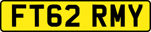 FT62RMY