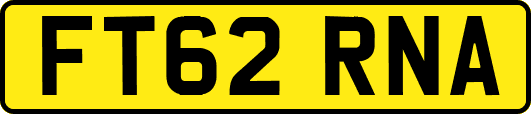 FT62RNA