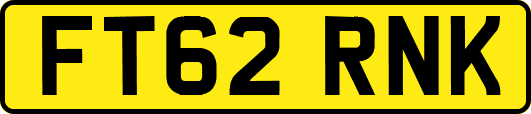 FT62RNK