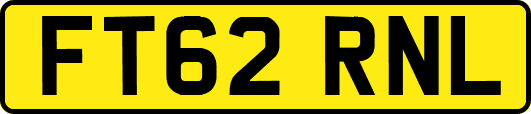 FT62RNL