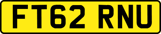 FT62RNU
