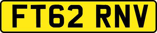 FT62RNV