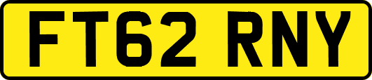 FT62RNY