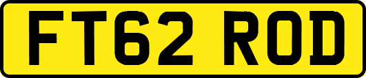FT62ROD