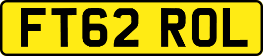 FT62ROL
