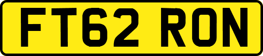 FT62RON