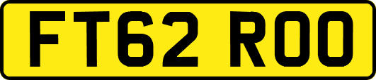 FT62ROO