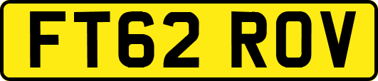 FT62ROV