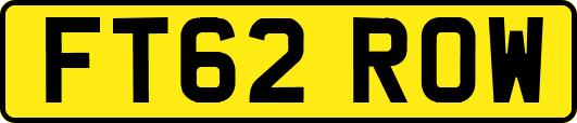 FT62ROW