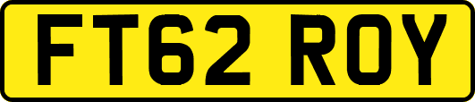 FT62ROY