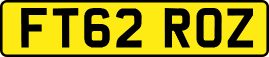 FT62ROZ