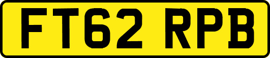 FT62RPB