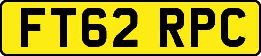 FT62RPC