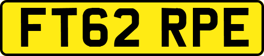 FT62RPE