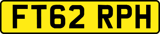 FT62RPH