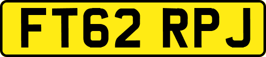 FT62RPJ