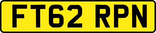 FT62RPN