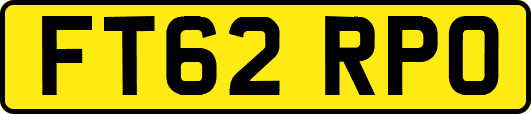 FT62RPO