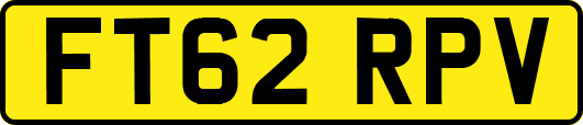 FT62RPV