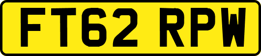 FT62RPW