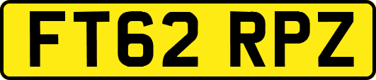 FT62RPZ