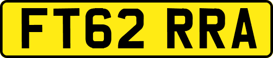 FT62RRA