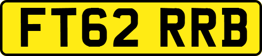 FT62RRB