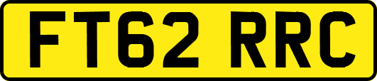FT62RRC