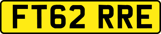 FT62RRE