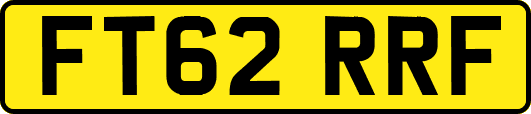 FT62RRF