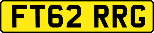 FT62RRG