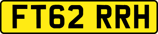 FT62RRH