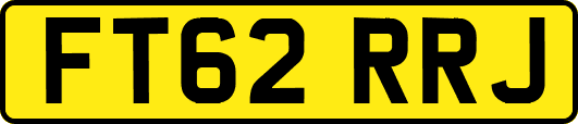 FT62RRJ